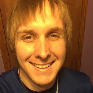 Meet your Posher, Brett